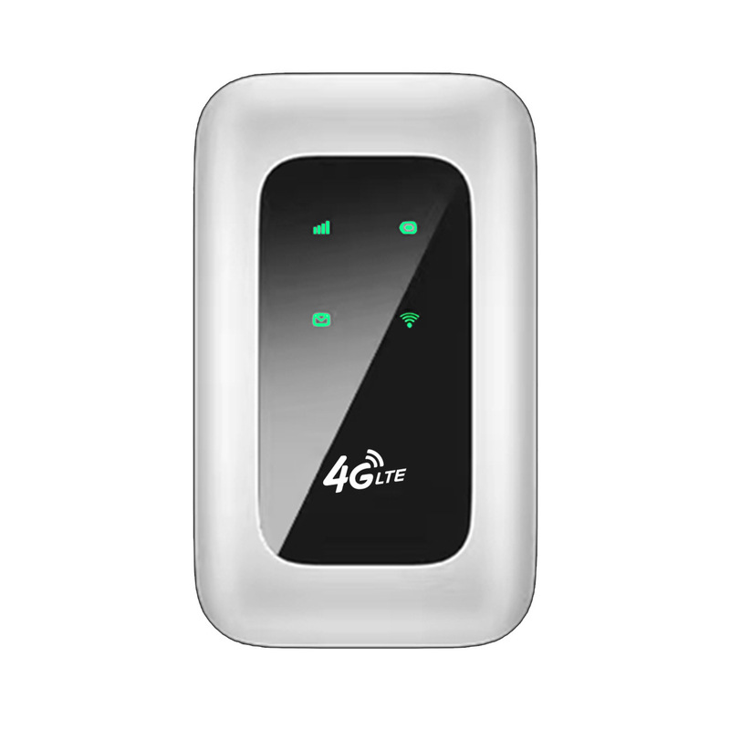 ポータブル Wifi ルーター 4 グラムモバイルポケット Wifi Mifi デジタルコンピュータネットワークデバイススマートネットワーク機器|undefined