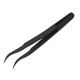 (Black) elbow tweezers