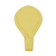 Marca tender yellow 36 inch large flat single