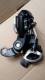 TX35 eye dial