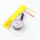 Mechanical high-precision car tire pressure gauge boxed tire pressure gauge deflatable tire pressure gauge multifunctional tire pressure gauge