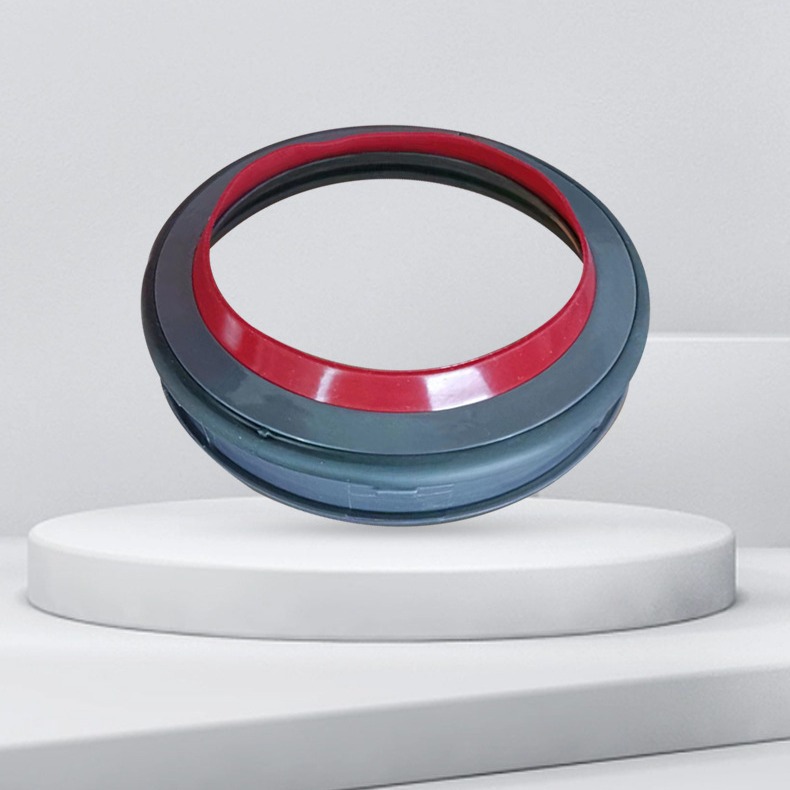 Подходит для пылесоса Dyson V10V11V12 пылесборник резиновое кольцо крышка ведра уплотнительное кольцо аксессуары демонтажный станок