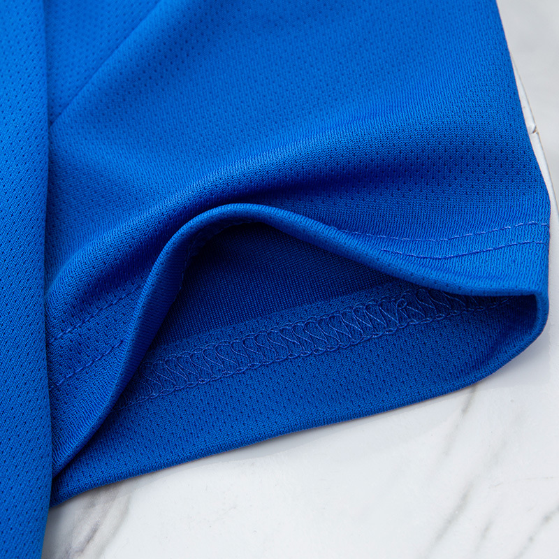 Boys' sports suit summer T thin medium and big children's quick-drying clothes children's short-sleeved shorts two-piece T-shirt shorts