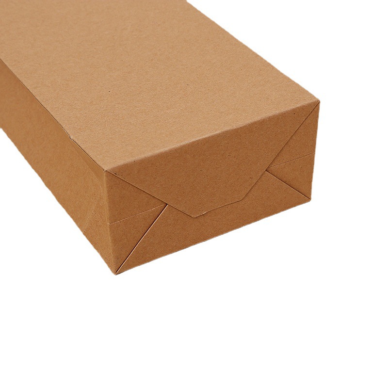 thickened-kraft-paper-wine-bags-single-double-bottle-port-wine-gift-handbags-handheld-paper-bags