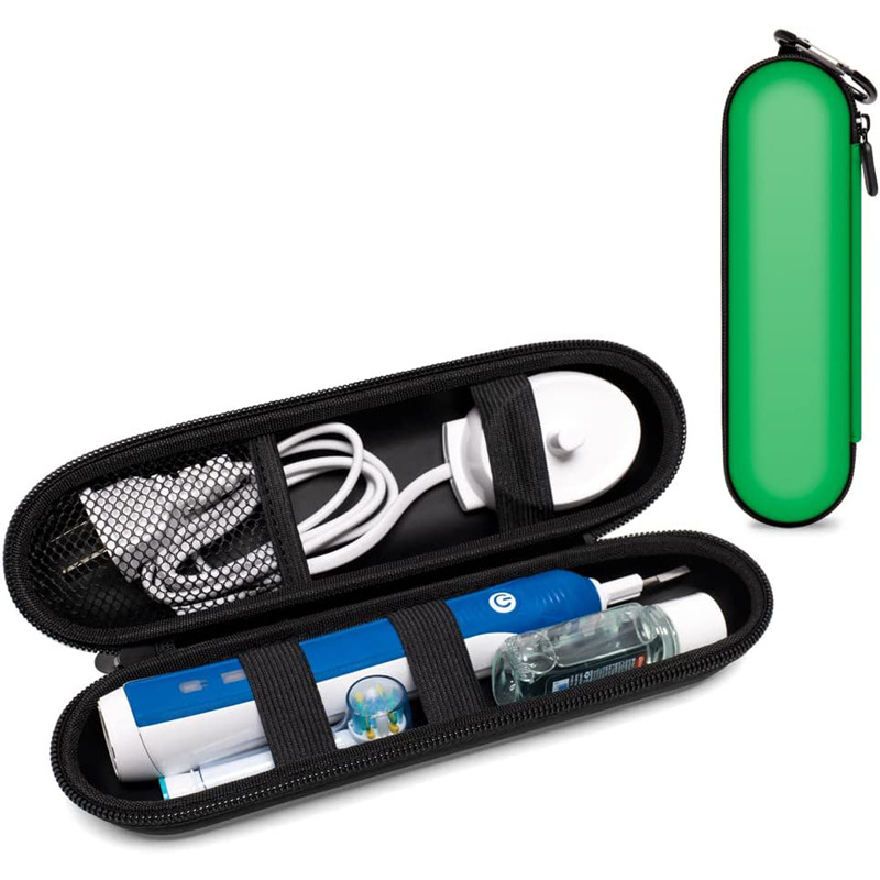 Suitable for PHILIPS (PHILIPS) electric toothbrush HX6730/02 protective bag travel storage box
