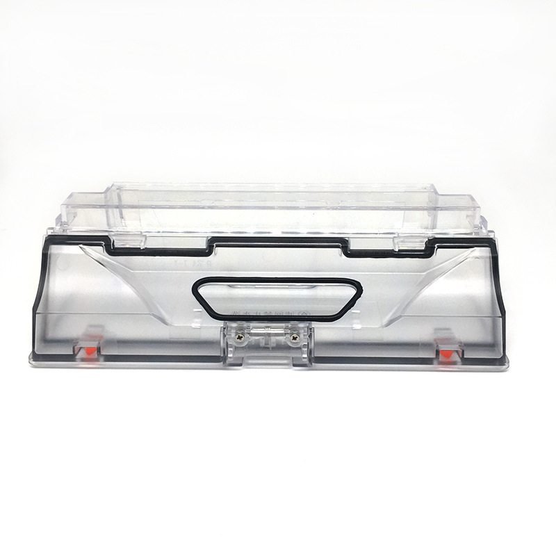 Suitable for Mijia Sweeping Robot Dust Box Generation 1S Sweeper Accessories Mijia Dust Box Garbage Box