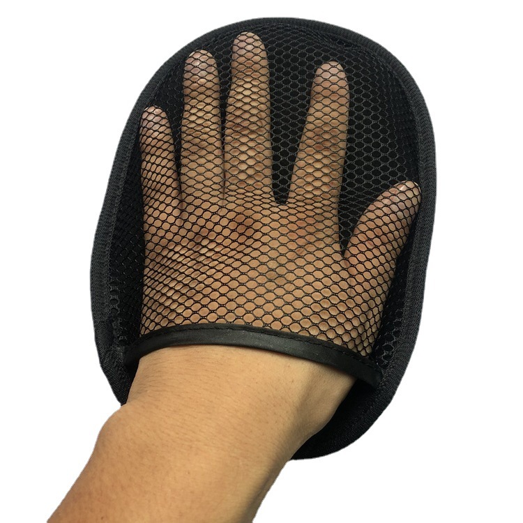 Children's beach sand removal gloves sand removal gloves for baby