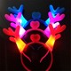 Luminous antlers (mixed)