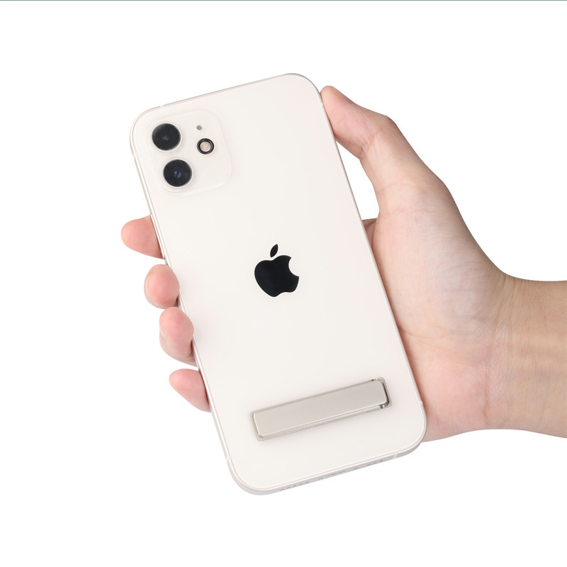 Desktop stand neutral light and light stand multi-function card magnetic flap mobile phone holder direct supply from manufacturers