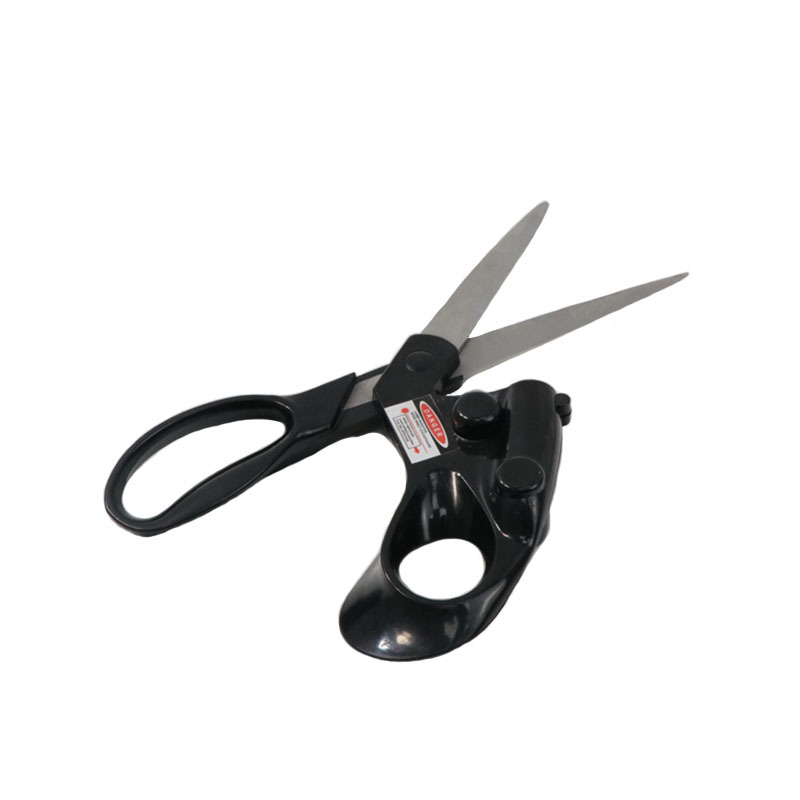 Factory Direct household laser scissors infrared scissors multifunctional scissors