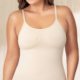 Cross-border Foreign Trade Explosions Camisole Women's Inner Simple Body Shaping Abdominal Seamless Body Shaping Jacket for Women