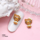 K-32-brown Hello Kitty