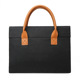 large black