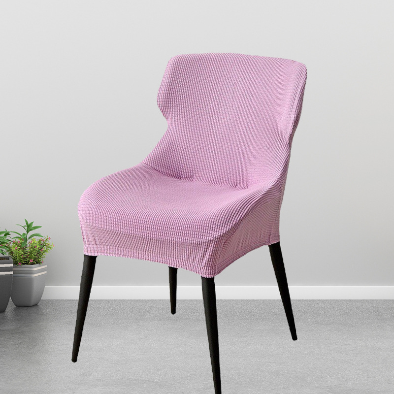 Light purple (only selling chair covers without chairs)