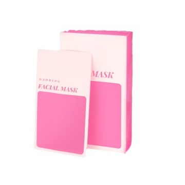 Project Postoperative Cold Compress Mask Repair Dressing Freeze-dried Powder Type Postoperative Sensitive Repair Acne Removal