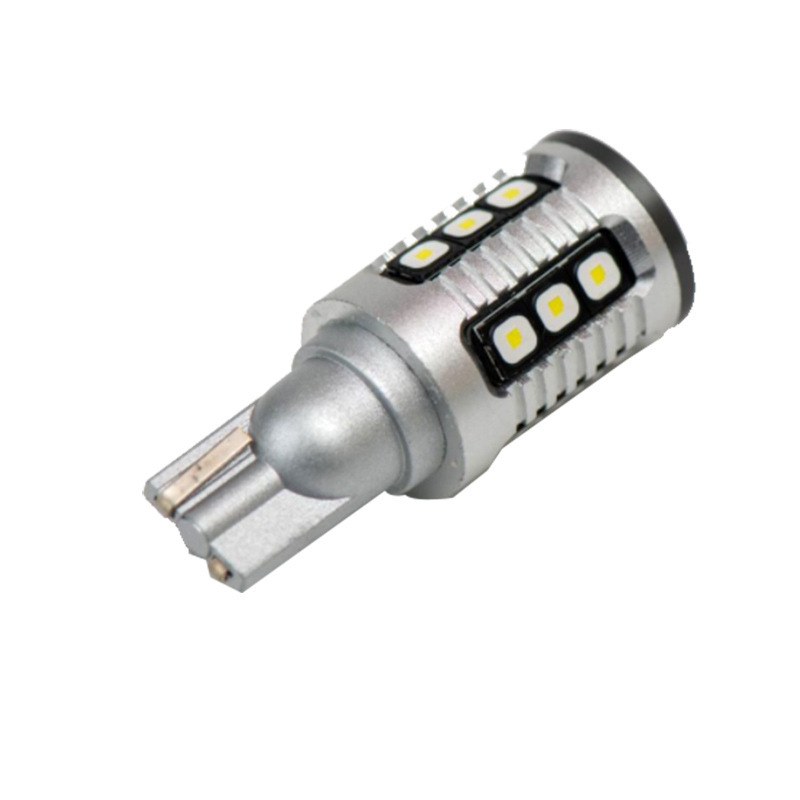 高輝度 3157 16smd Led T15 車のリバースライトデコード 7443 自動車バックアップランプ優れた品質耐久性|undefined