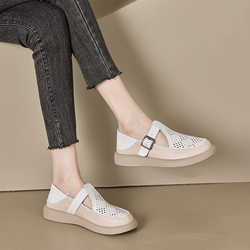272 Hollow Shoes