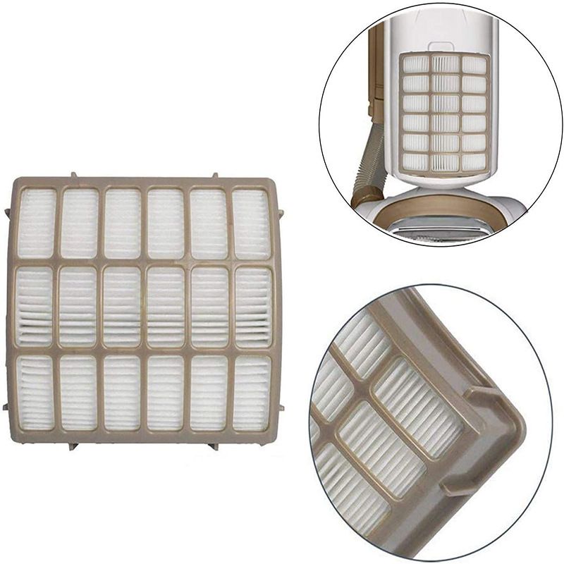Shark Shark NV80 NV70 NV71 NV90 NV95 Vacuum Cleaner Accessories Filter