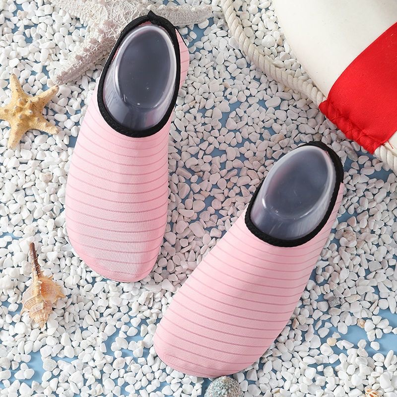 Cross-border 2023 new indoor yoga fitness shoes quick-drying wading beach shoes couple upstream shoes lightweight swimming shoes