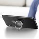 Metal mobile phone ring bracket DIY creative ring buckle 360 Back sticker lazy bracket gift logo
