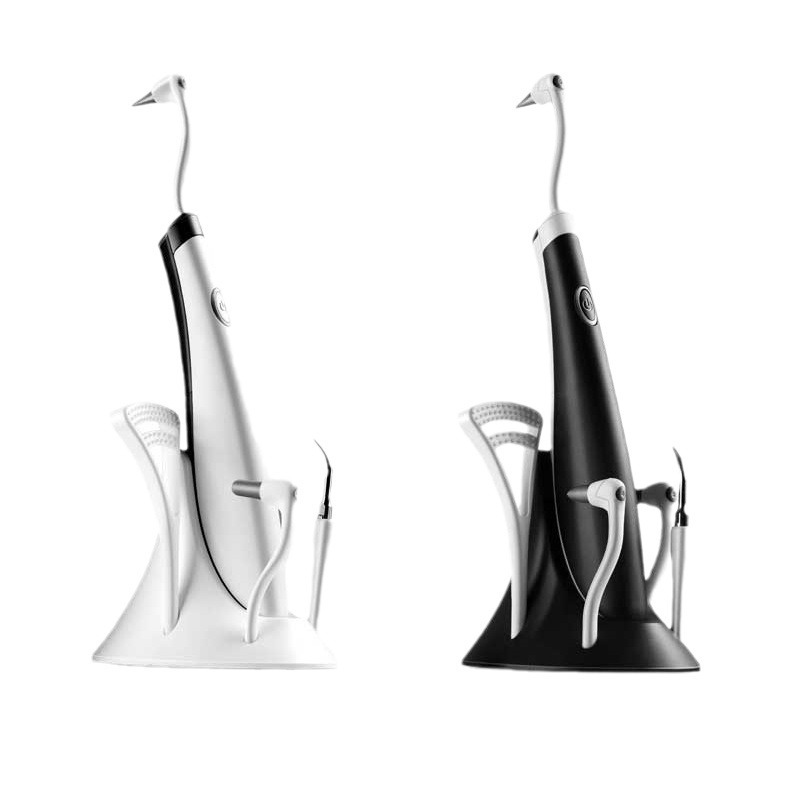 Household dental scaler ultrasonic dental scaler portable gum cleaner electric dental scaler