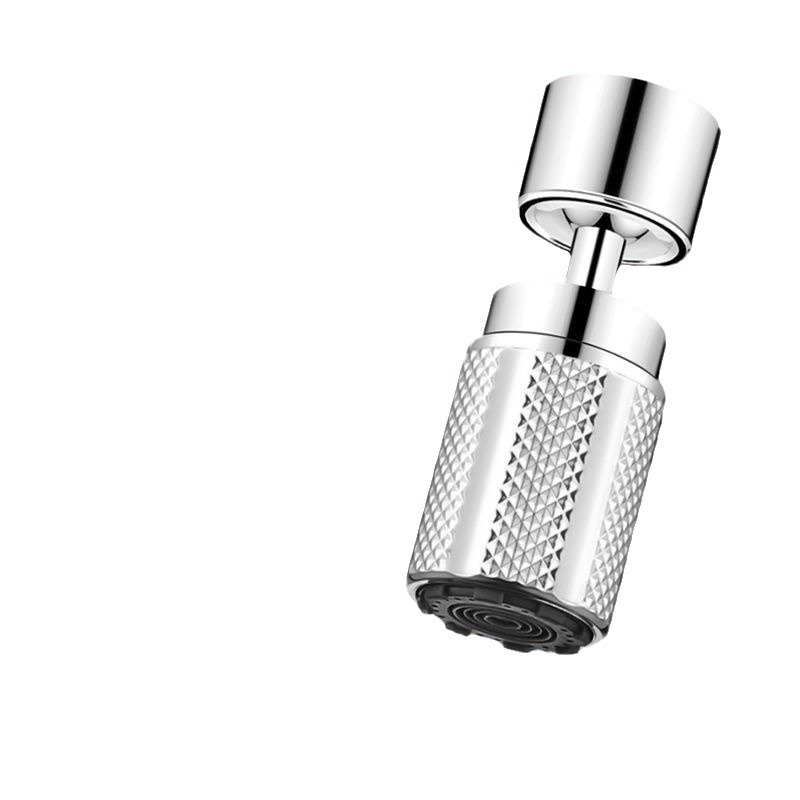 New kitchen universal faucet splash-proof bubbler vegetable basin sink outlet nozzle universal extender