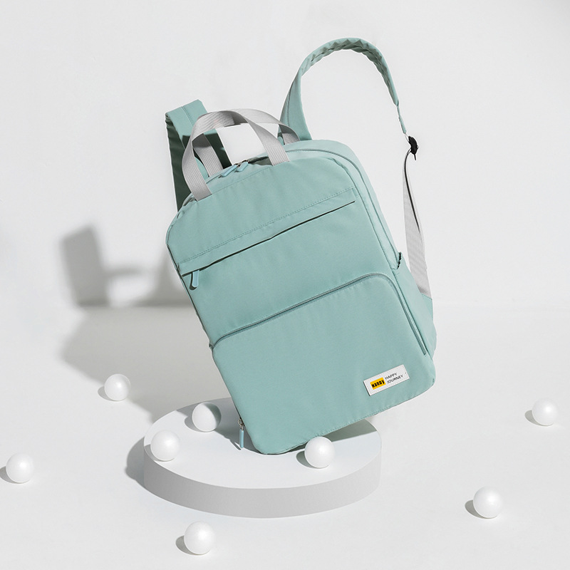 New Foldable Backpack, Lightweight Travel Outdoor Hiking Backpack for Students, Dual-Shoulder Bag, Dropshipping
