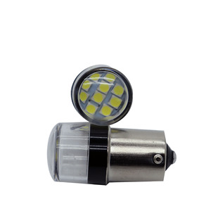 1156/1157 3030-11smd turn signal LED car indicator license plate light