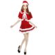 Cross-border Europe and the United States sexy lingerie Christmas clothing Christmas role play dress sexy fashion comfortable suit