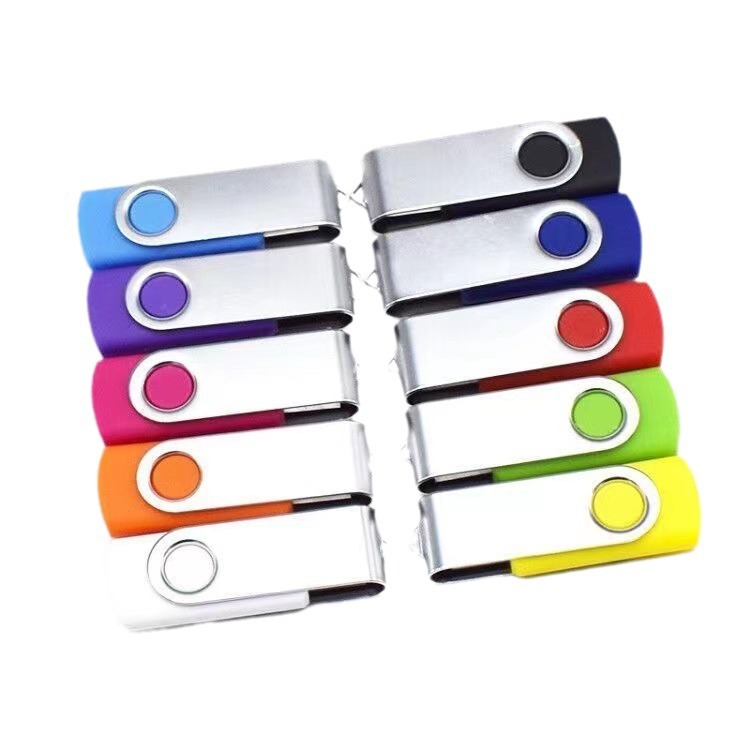 U disk factory wholesale 16g logo bidding exhibition gifts high-speed USB 4g lettering U disk custom 8g