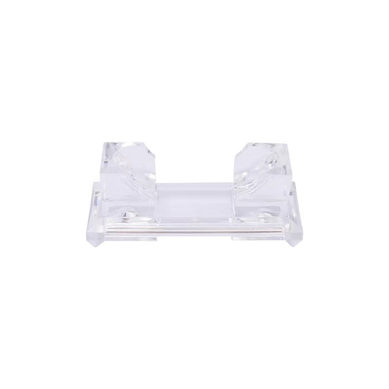 Factory Direct supply acrylic bracelet holder General Hui Xiangyun horn bracelet display stand size bracelet holder
