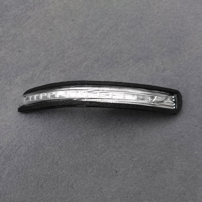 87614/87624-1W000 подходит для указателя поворота зеркала заднего вида Kia 2012 RIO.