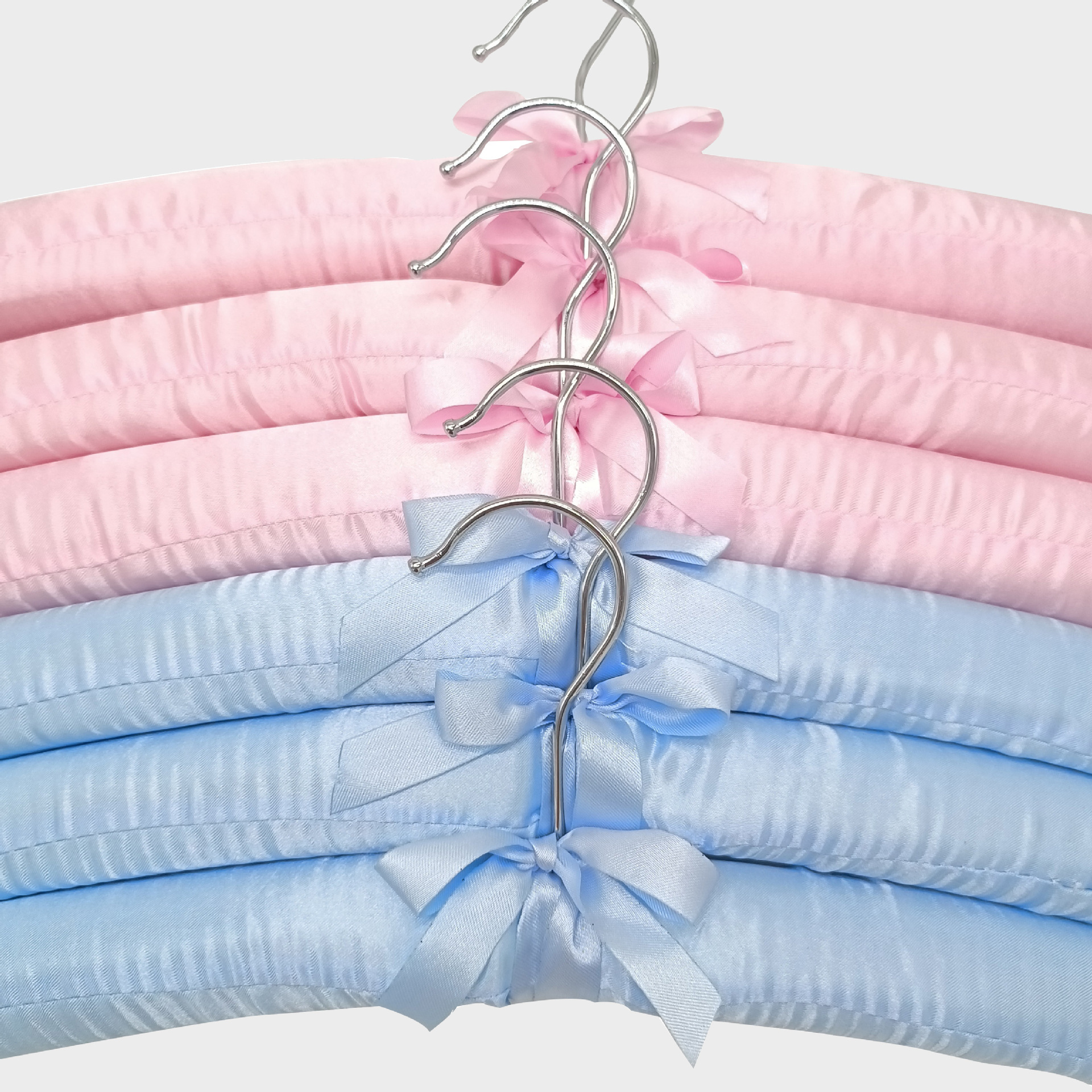 Hotel Clothes Rack Clothes Hanging Silk Clothes Rack Cotton Clothes Hanging Wooden Hangers Processing Home Bold Clothes Hanging