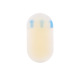 2.2 * 4CM rectangular piece independent packaging