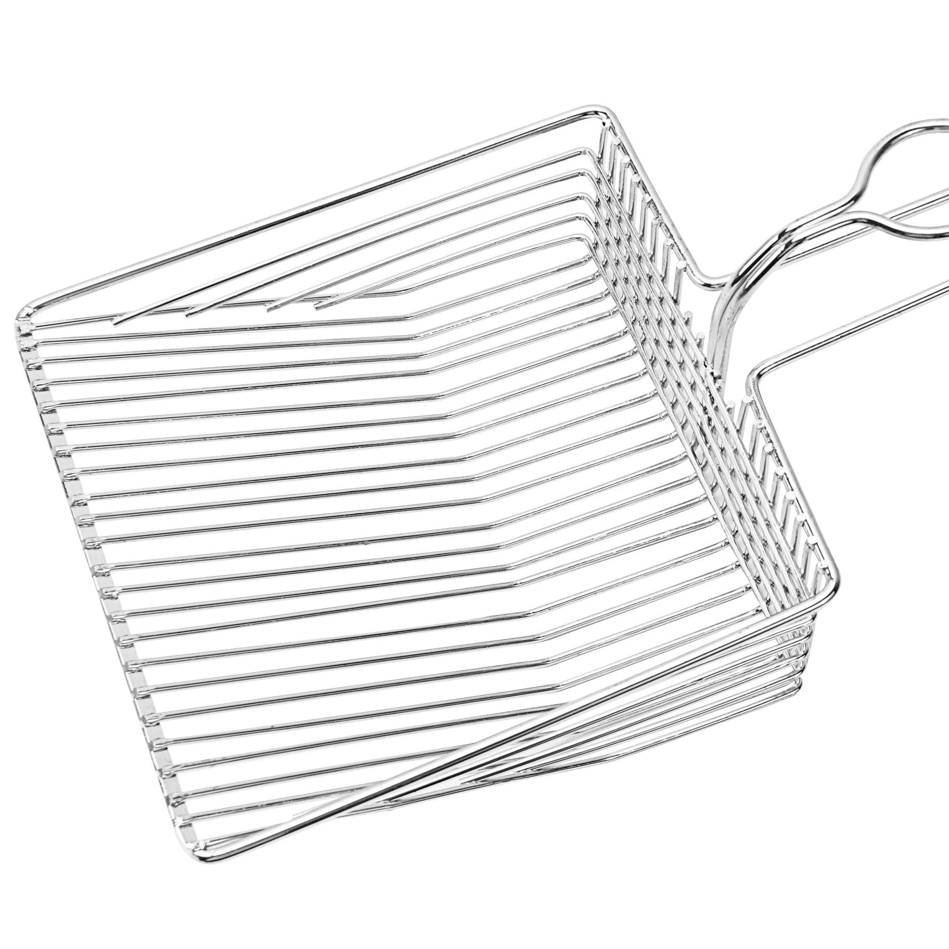 Pet utensils metal cat litter shovel fine hole cat shit stainless small hole tofu bentonite cat litter iron shovel tool
