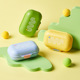 8819 soap box pack - random color