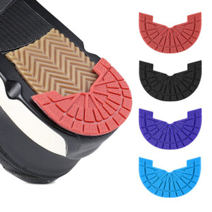 Sole anti-wear patch thickened rubber sole heel self-adhesive sports shoes aj1 wear-resistant non-slip patch