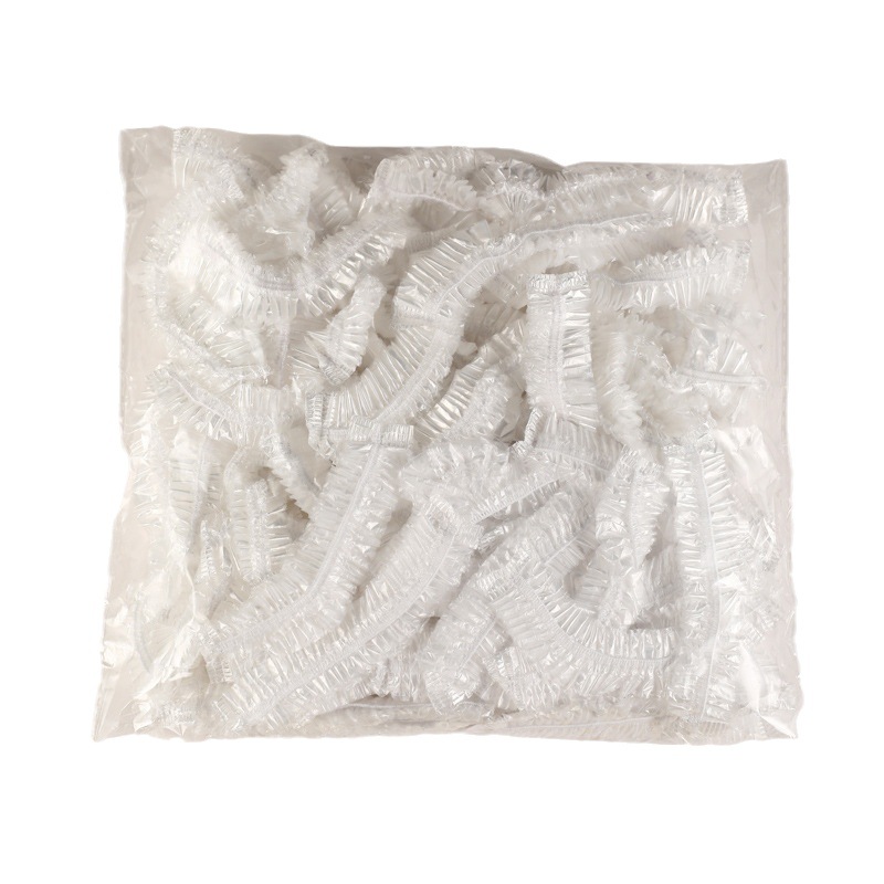 Fresh-Keeping set of food cover disposable plastic plastic food grade preservation cover