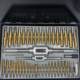 Factory Direct 86-piece tap die set 86PC British tapping die suit cross-border tapping
