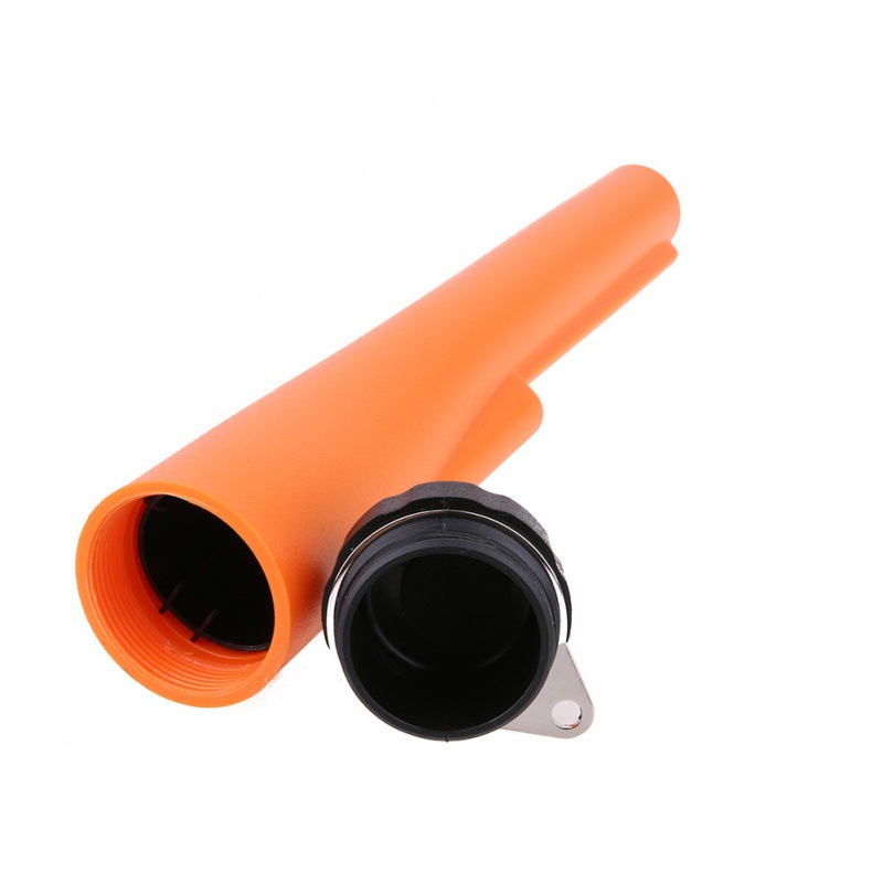 GP-POINTER Small Metal Positioning Rod Metal Detector Handheld Gold and Silver Detector Treasure Detector