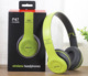 Fluorescent green