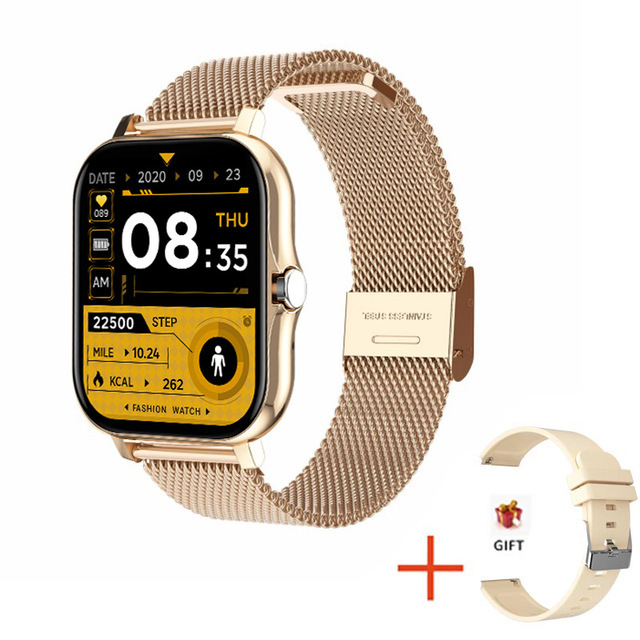 In stock Y13 smart watch 1.83-inch/GT20 bracelet heart rate monitoring Bluetooth call touch screen smart bracelet