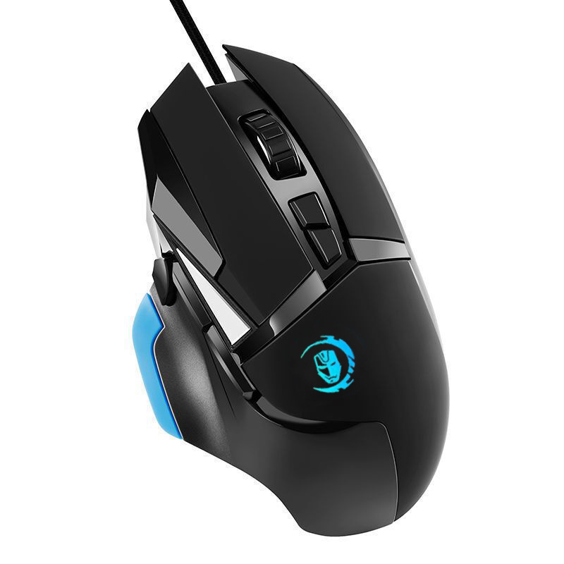 G502 programming wired game Mouse counterweight mouse eat chicken forever CSGO/LOL/CF mouse direct supply