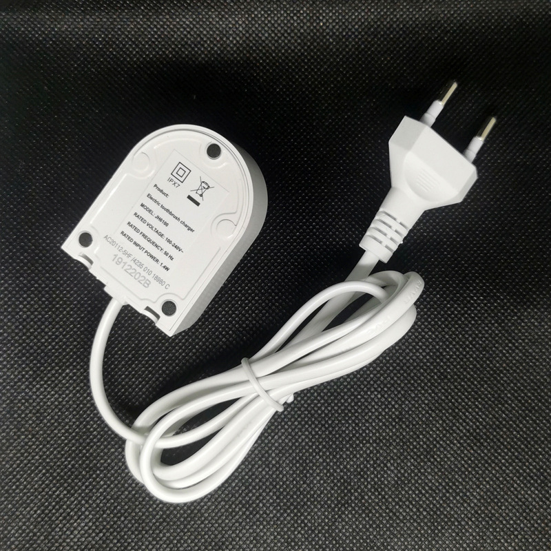 European standard electric toothbrush charger HX6100 suitable for Philips HX6730 6511 16 3226/etc.