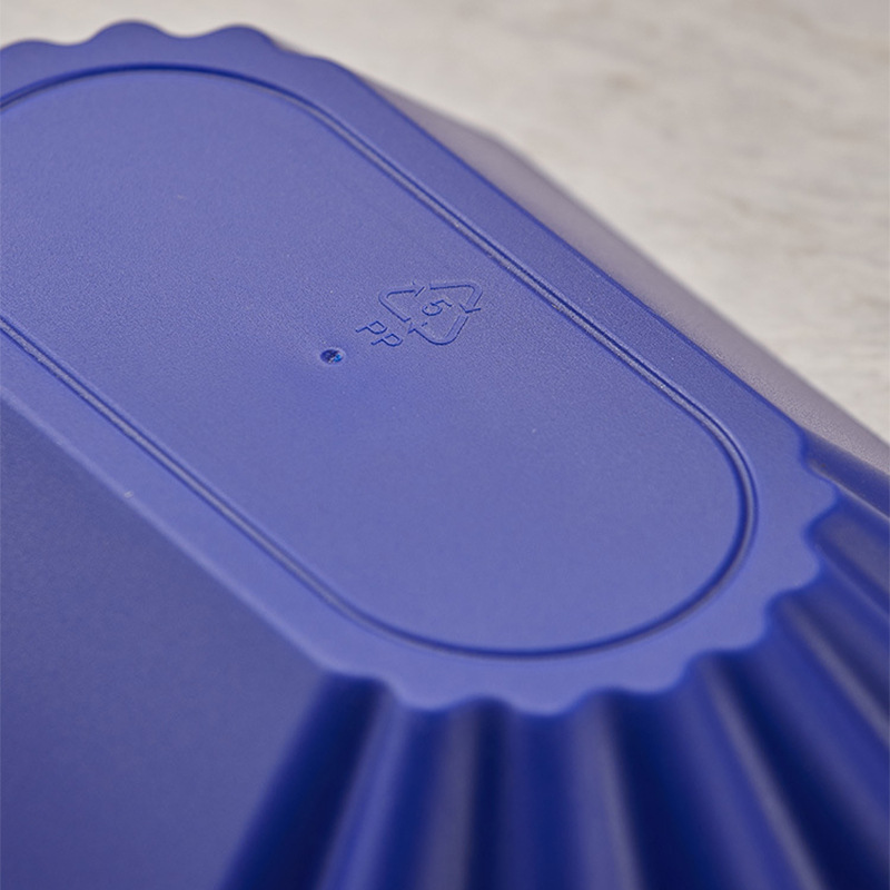 Coffee Raw Bean Tray Tasting Display Tray Plastic Tray Small Cafe Exhibition Boat Coffee Bean Exhibition Cooling Tray