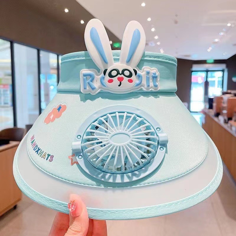 Chapeau de protection solaire pour enfants, prix d'usine, vente directe, chapeau d'été vide, protection UV, chapeau de soleil pour bébé, chapeau de soleil respirant, dessin animé_voghion.com