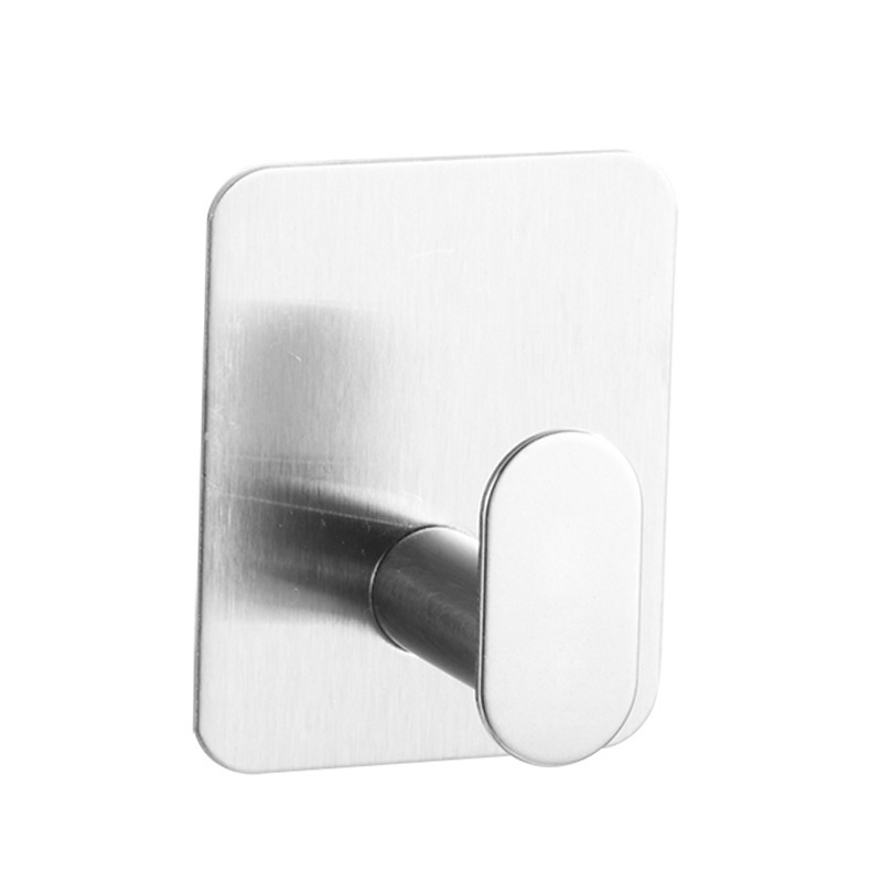 メーカー直販ステンレスフック浴室フックフックフックトイレ強力フック壁掛け収納フック|undefined