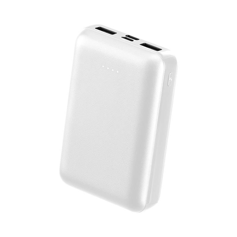 PSE UL 10000 mA 5 V3A non-dormant uninterrupted small current mobile power heating clothing charging treasure
