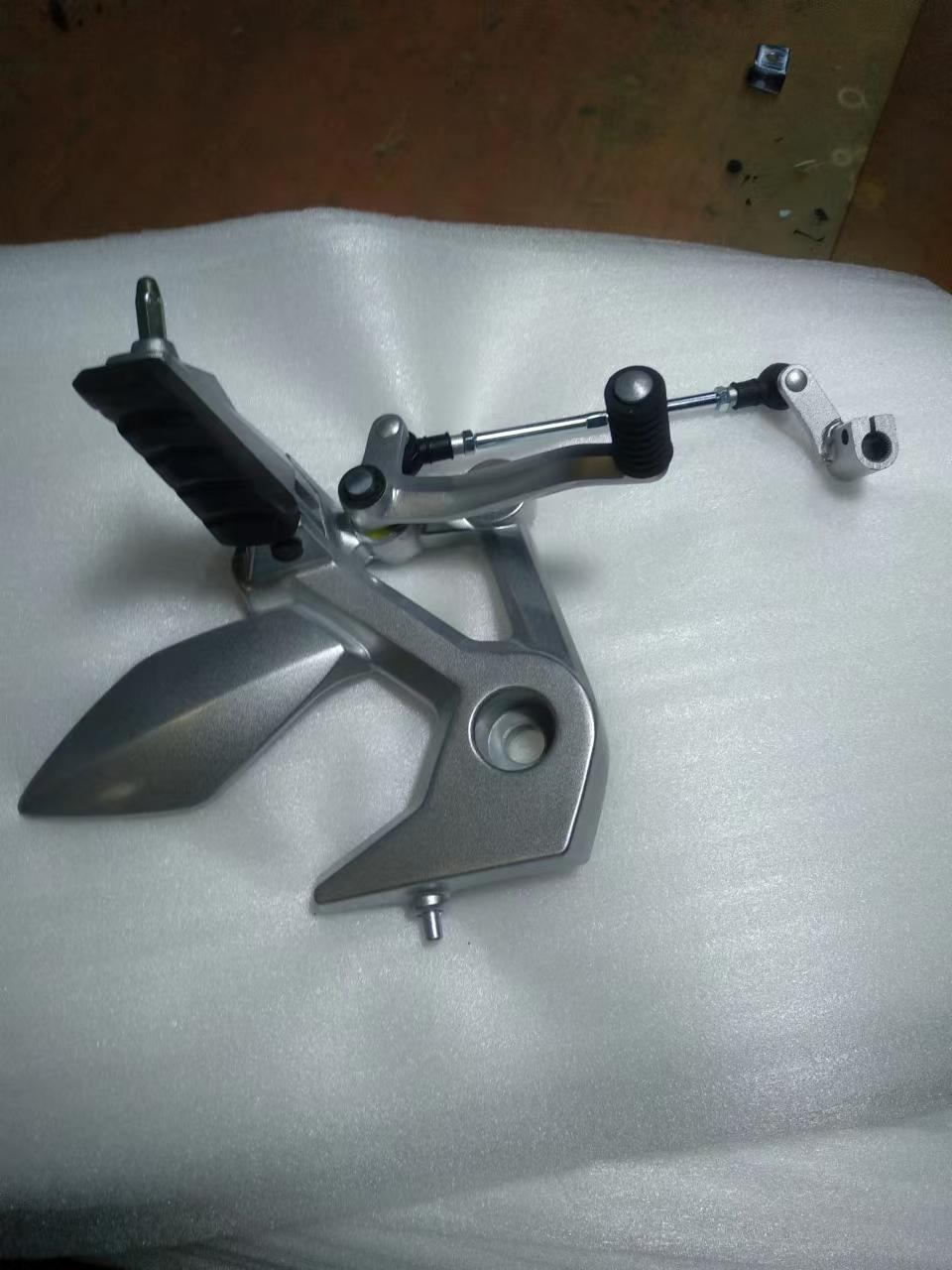 Mexico Meikeduo hot sale: 250Z 250SZ left pedal assembly F11010189 OE accessories