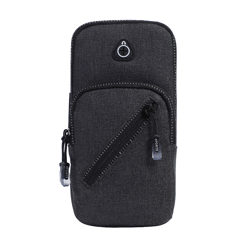 Running Mobile Phone Arm Bag Sports Arm Set Arm Set Arm Bag Wrist Bag Cute Fitness Equipment Set Wrist for Men and Women